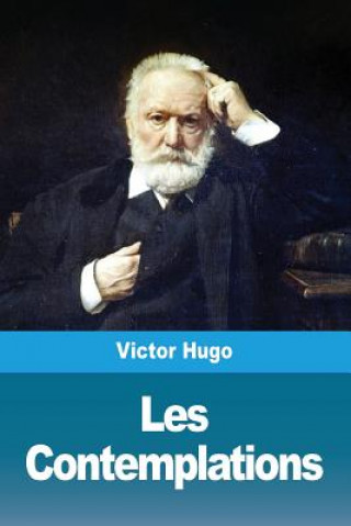 Livre Les Contemplations Victor Hugo