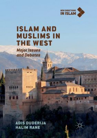 Buch Islam and Muslims in the West Adis Duderija