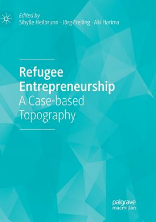 Carte Refugee Entrepreneurship 