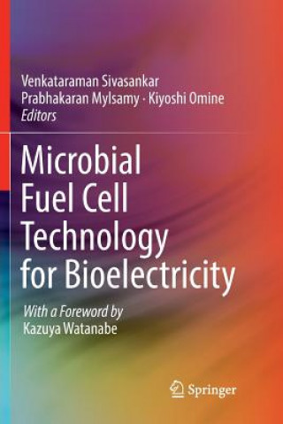 Carte Microbial Fuel Cell Technology for Bioelectricity 