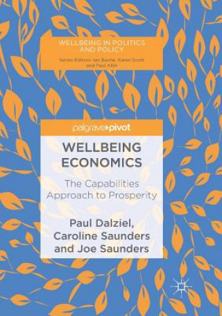 Carte Wellbeing Economics Paul Dalziel