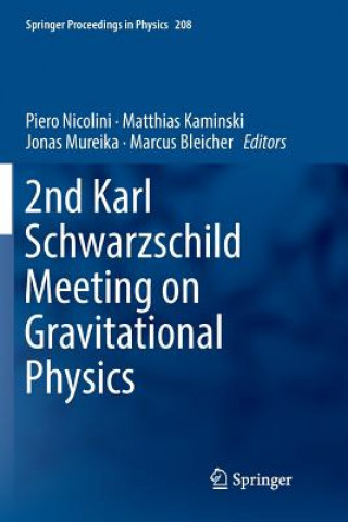 Carte 2nd Karl Schwarzschild Meeting on Gravitational Physics Matthias Kaminski