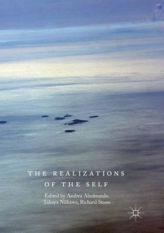 Knjiga Realizations of the Self Takuya Niikawa