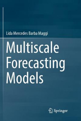 Book Multiscale Forecasting Models Lida Mercedes Barba Maggi