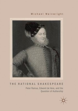 Kniha Rational Shakespeare Michael Wainwright