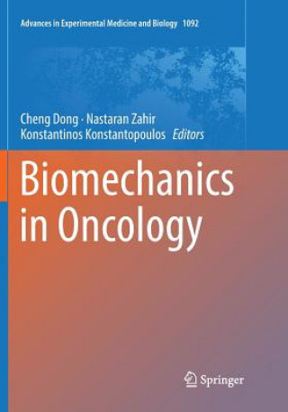 Carte Biomechanics in Oncology 