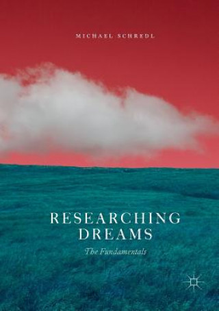 Книга Researching Dreams Michael Schredl