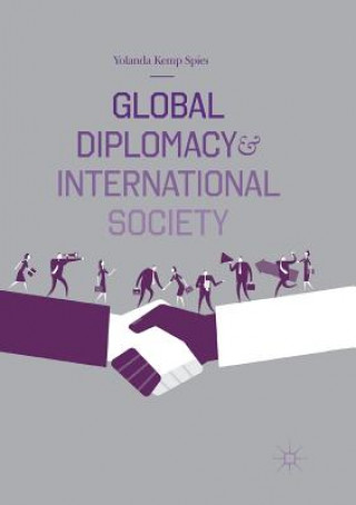 Carte Global Diplomacy and International Society Yolanda Kemp Spies