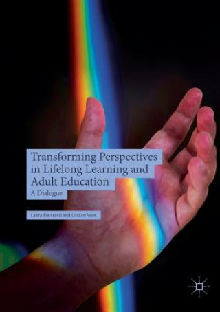 Książka Transforming Perspectives in Lifelong Learning and Adult Education Laura Formenti