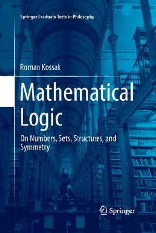 Book Mathematical Logic Roman Kossak