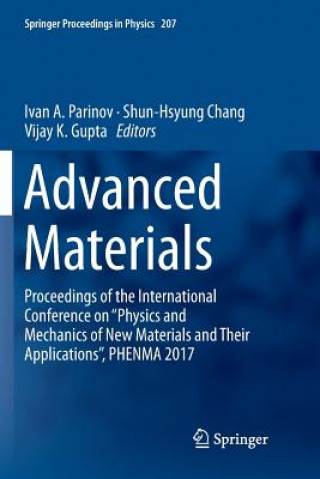 Βιβλίο Advanced Materials Shun-Hsyung Chang