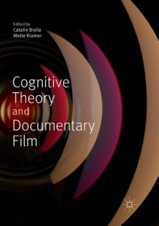 Kniha Cognitive Theory and Documentary Film Mette Kramer