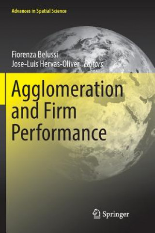 Book Agglomeration and Firm Performance Jose-Luis Hervas-Oliver