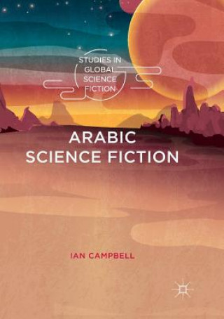 Libro Arabic Science Fiction Ian Campbell