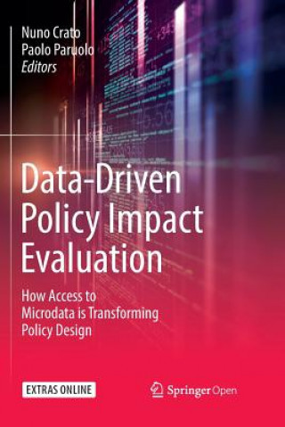 Book Data-Driven Policy Impact Evaluation 