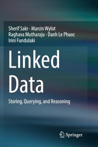 Carte Linked Data Sherif (National Ict Australia Alexandria) Sakr