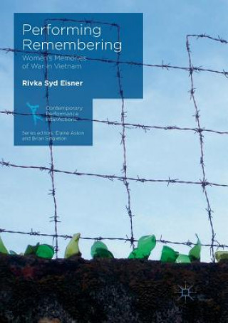 Buch Performing Remembering Eisner