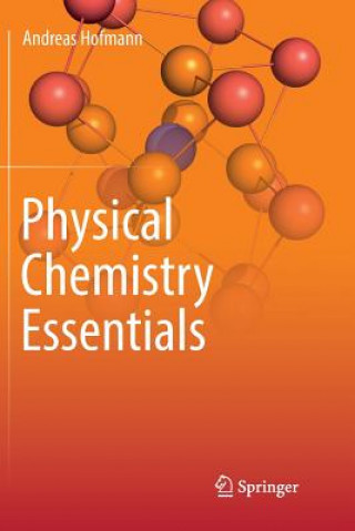 Könyv Physical Chemistry Essentials Hofmann