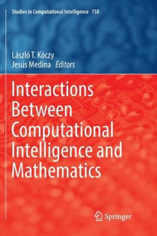 Book Interactions Between Computational Intelligence and Mathematics László T. Kóczy