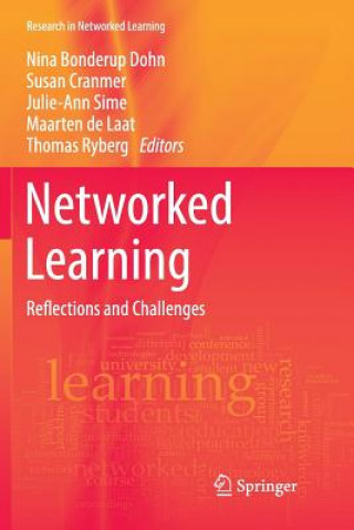 Carte Networked Learning Nina Bonderup Dohn