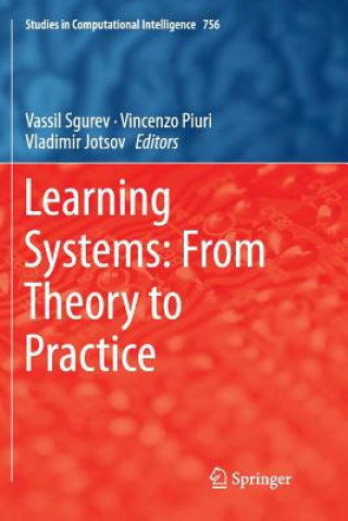 Knjiga Learning Systems: From Theory to Practice Vladimir Jotsov