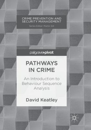Book Pathways in Crime David Keatley
