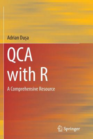 Carte QCA with R Adrian Du&#351;a