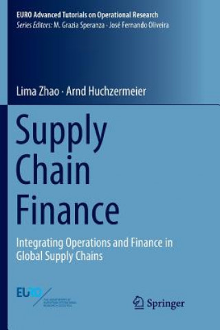 Carte Supply Chain Finance Lima Zhao