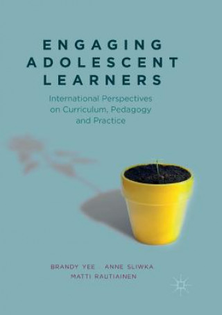 Buch Engaging Adolescent Learners Brandy Yee