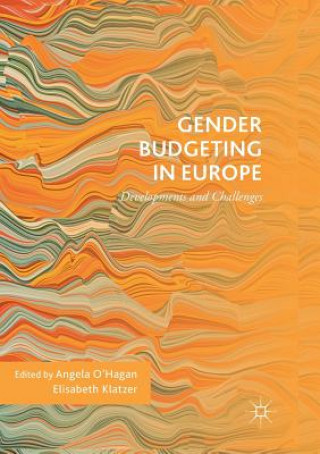 Buch Gender Budgeting in Europe Elisabeth Klatzer