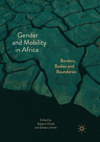 Βιβλίο Gender and Mobility in Africa Kalpana Hiralal