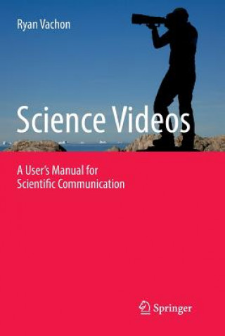 Knjiga Science Videos Ryan Vachon