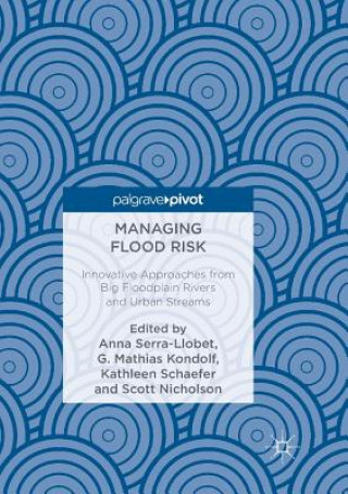 Carte Managing Flood Risk G. Mathias Kondolf