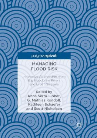 Knjiga Managing Flood Risk G. Mathias Kondolf