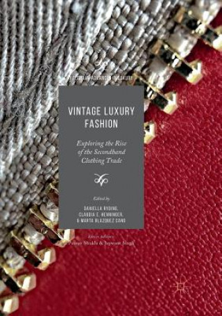 Buch Vintage Luxury Fashion Marta Blazquez Cano