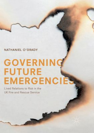 Carte Governing Future Emergencies Nathaniel O'Grady