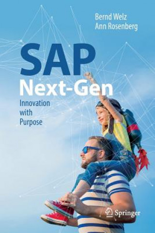 Libro SAP Next-Gen Bernd Welz