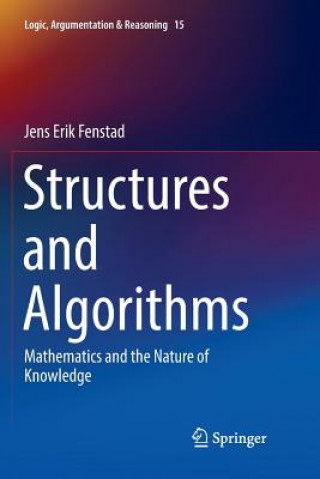 Knjiga Structures and Algorithms Jens Erik (Universitetet i Oslo) Fenstad