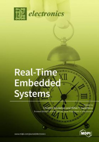 Βιβλίο Real-Time Embedded Systems Christos Koulamas