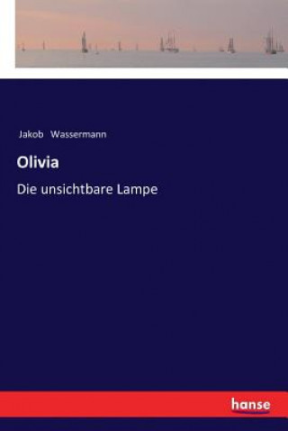 Βιβλίο Olivia Jakob Wassermann