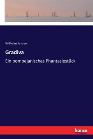 Buch Gradiva Wilhelm Jensen
