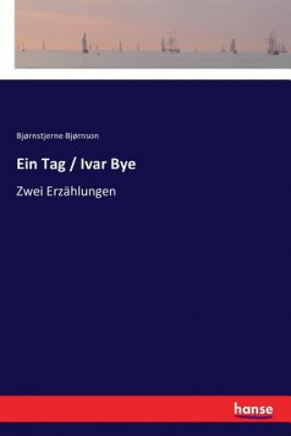 Βιβλίο Tag / Ivar Bye Bjrnstjerne Bjrnson