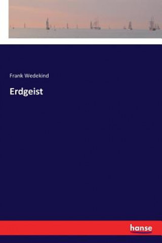 Carte Erdgeist Frank Wedekind