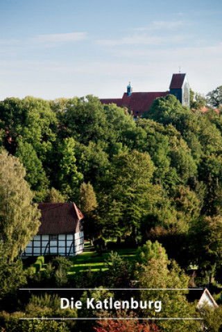 Knjiga Die Katlenburg Helmut Engel
