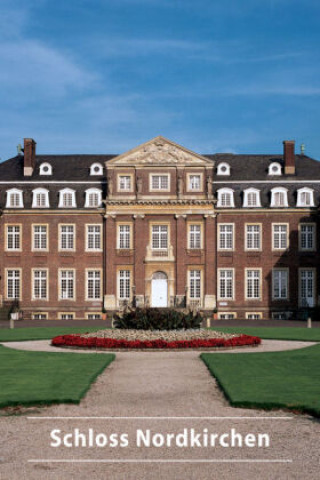Carte Schloss Nordkirchen Stefan Buske
