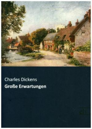 Boek Große Erwartungen Charles Dickens