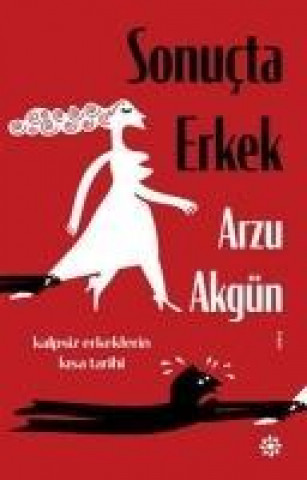 Knjiga Sonucta Erkek Arzu Akgün
