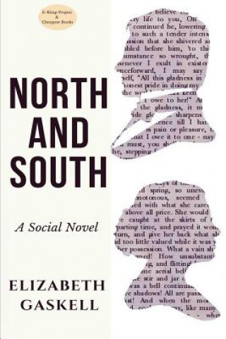 Buch North and South Elizabeth Cleghorn Gaskell