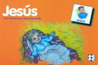 Buch JESÚS MARIA LUISA CARRILLO