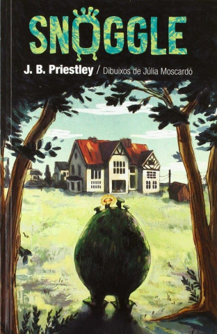Książka SNOGGLE J.B. PRIESTLEY